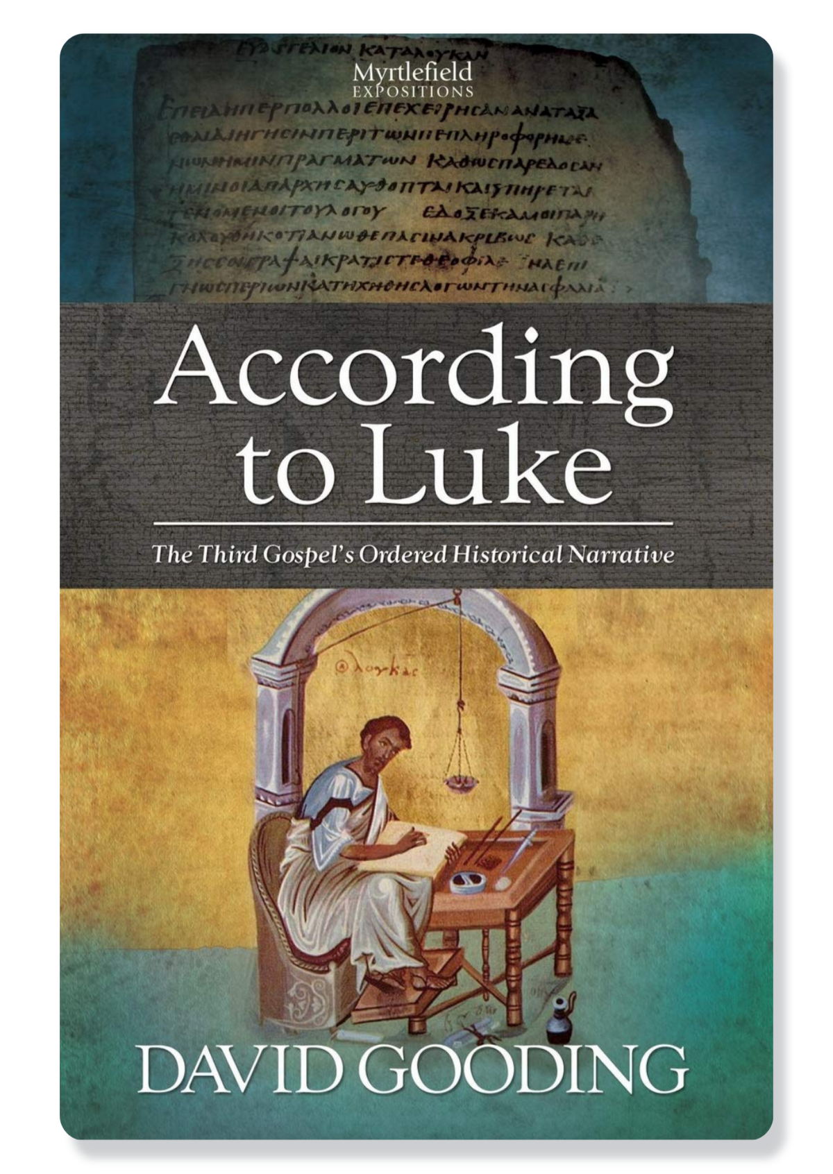 According To Luke