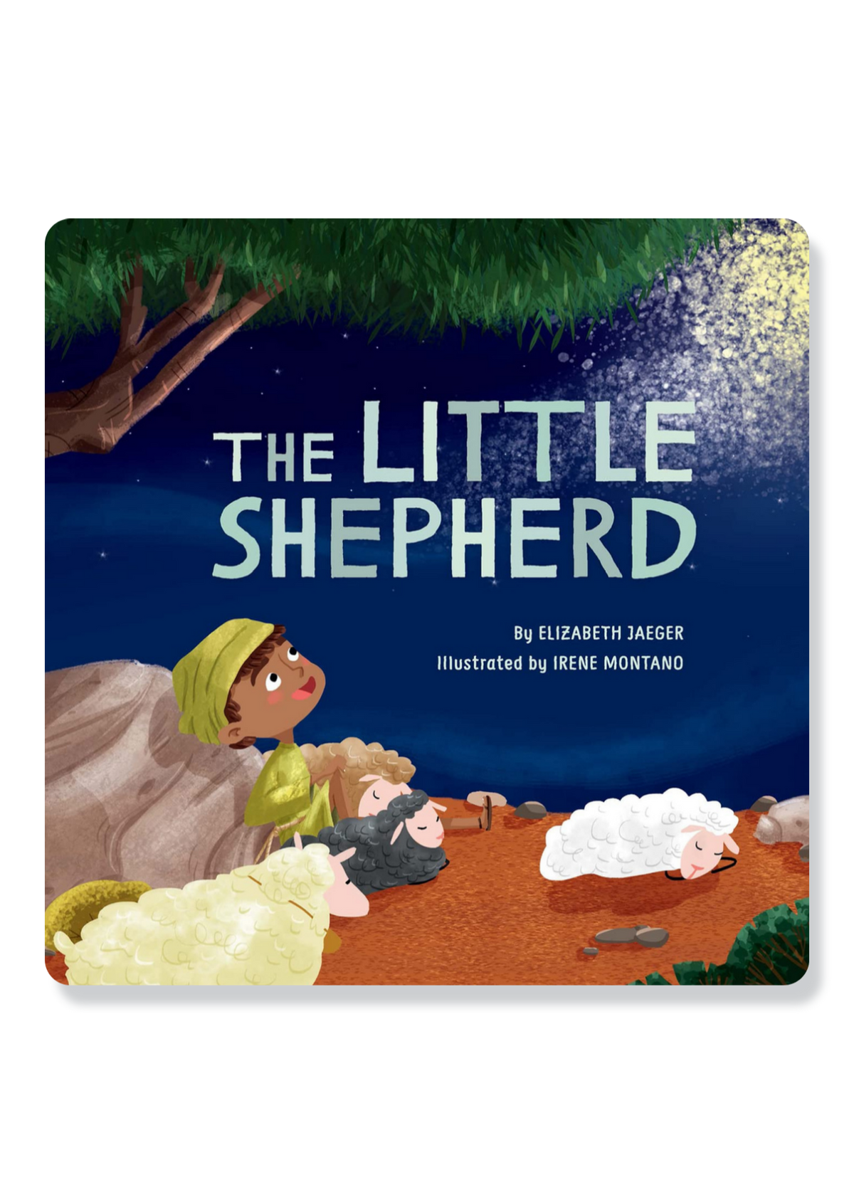 The Little Shepherd