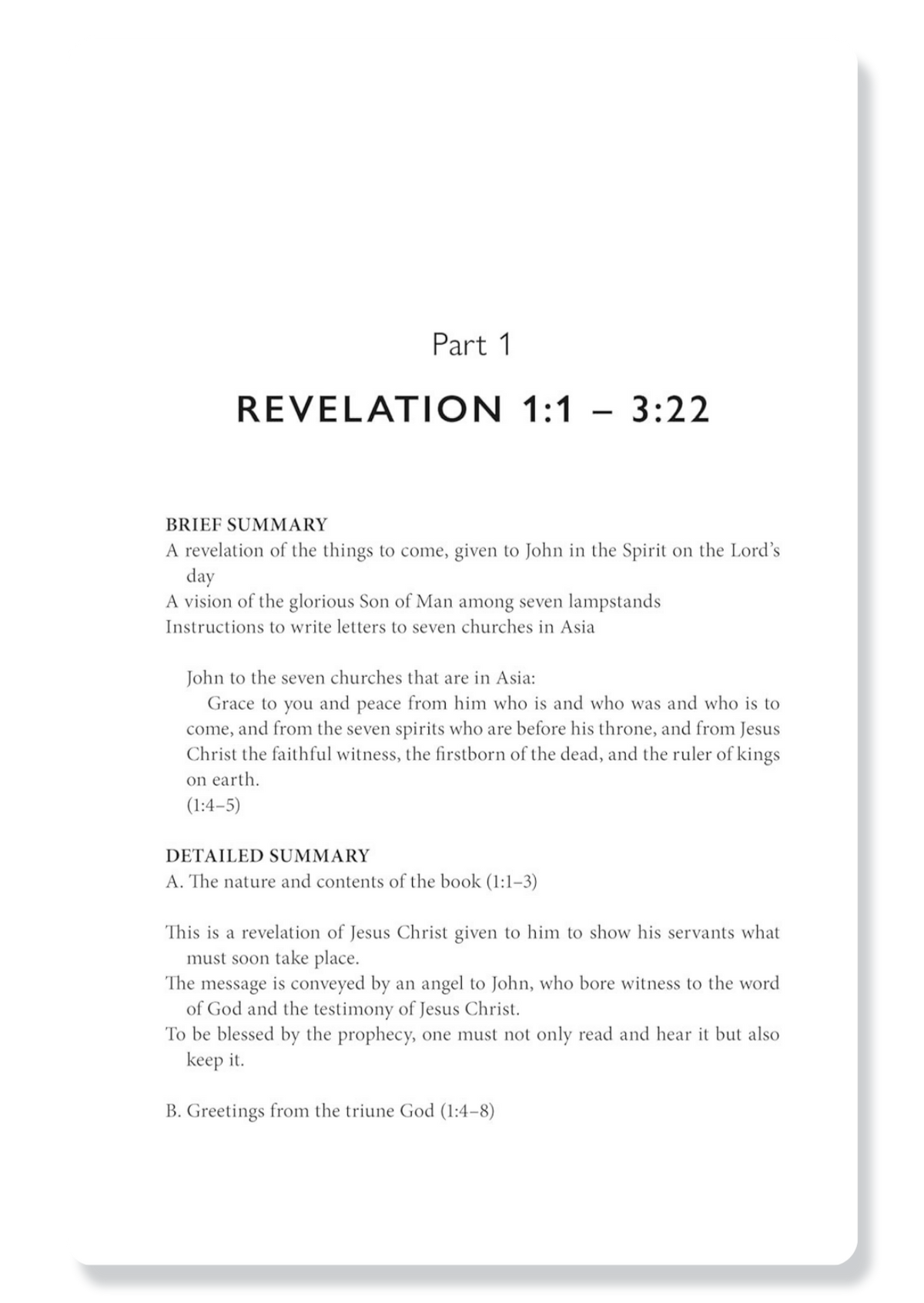 Understanding the Book of Revelation: God, AI and the End of History