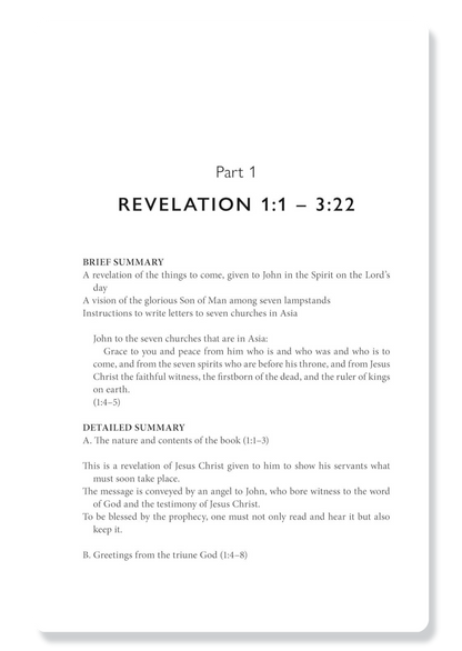 Understanding the Book of Revelation: God, AI and the End of History