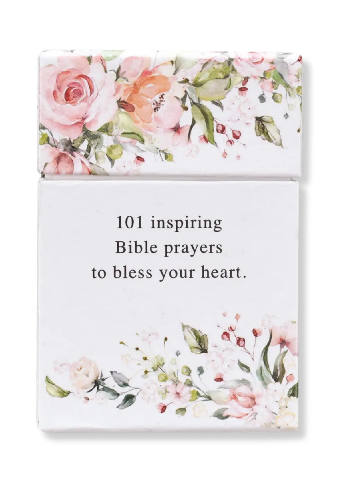 Prayers to Strengthen Your Faith Box of Blessings
