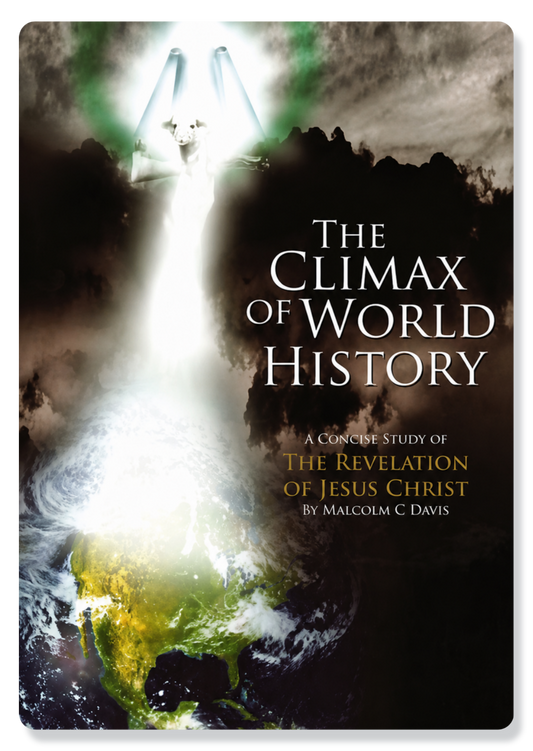 Revelation: The Climax Of World History