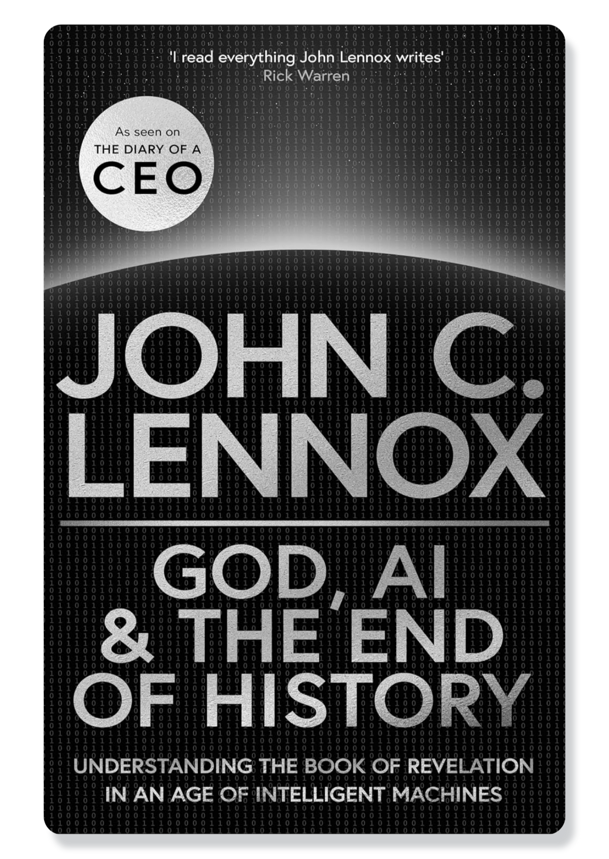 Understanding the Book of Revelation: God, AI and the End of History