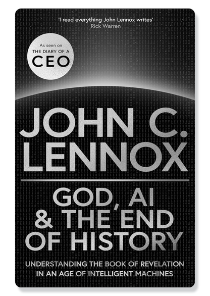 Understanding the Book of Revelation: God, AI and the End of History