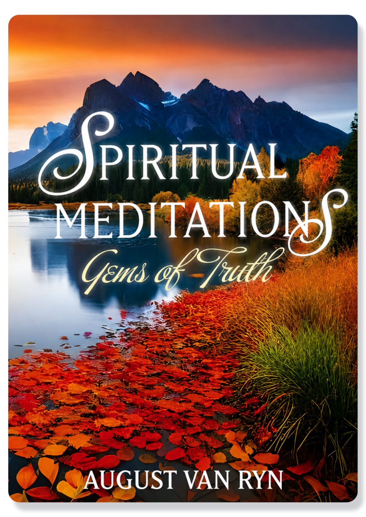 Spiritual Meditations