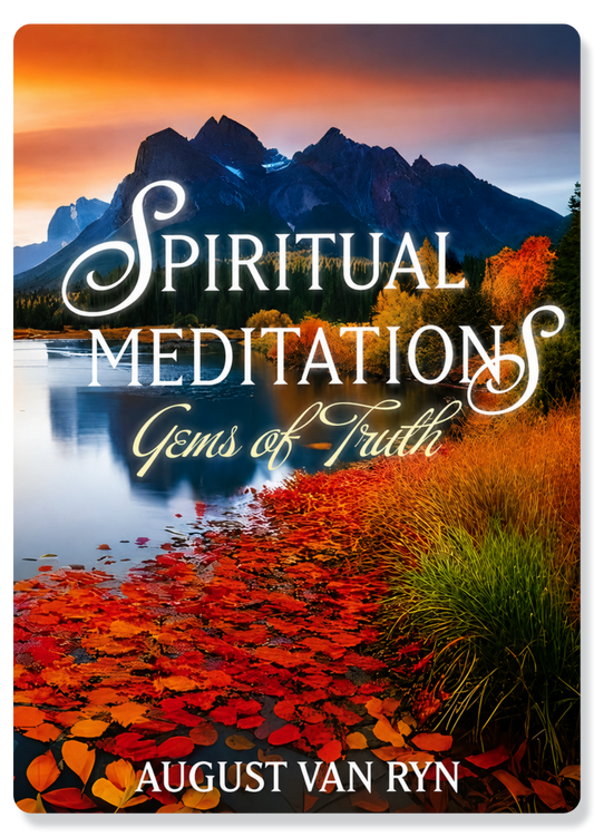 Spiritual Meditations