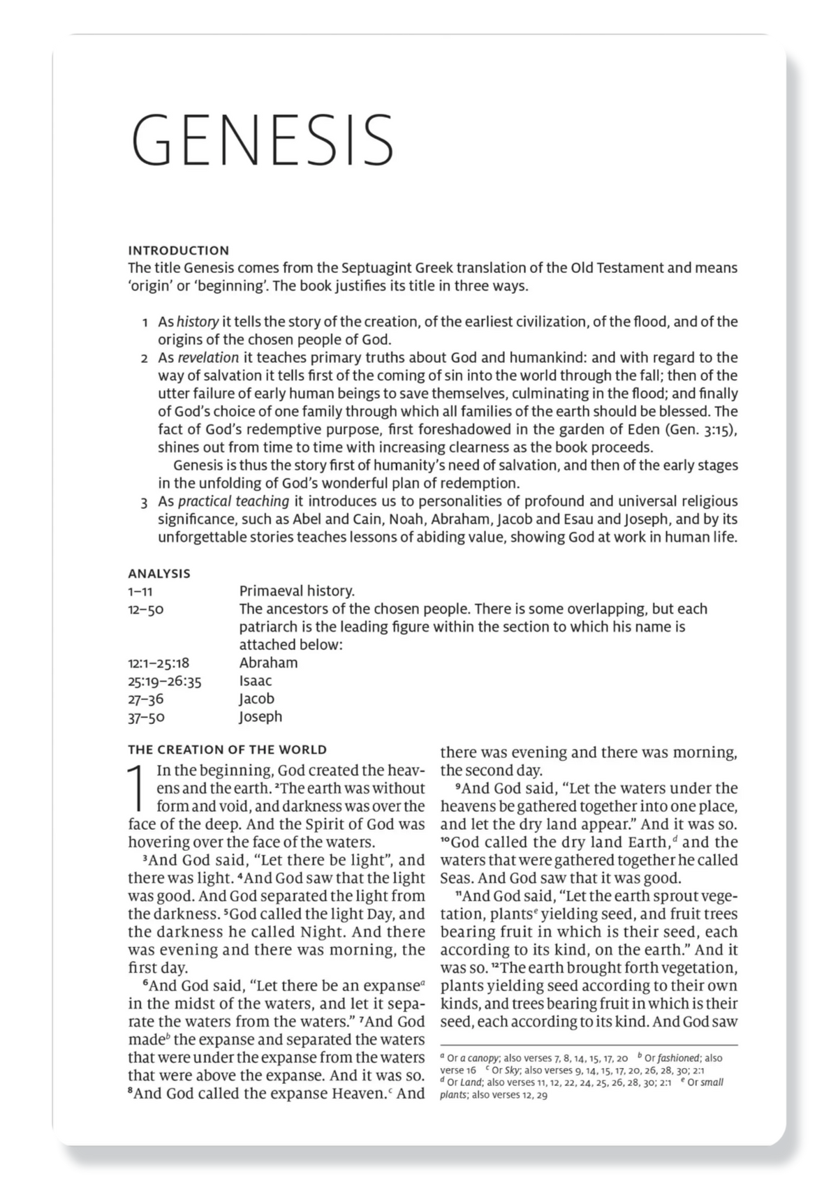 ESV Search The Scriptures Bible