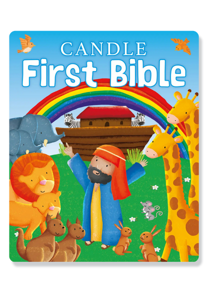 Candle First Bible