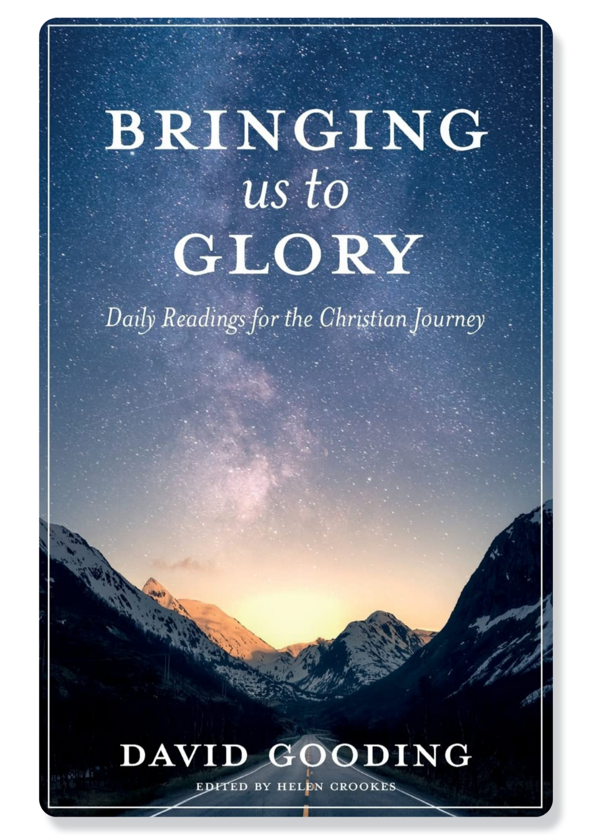 Bringing Us To Glory