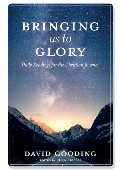 Bringing Us To Glory