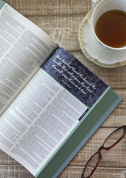 KJV One Year Bible for Women