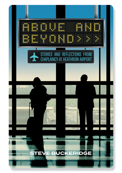 Above and Beyond