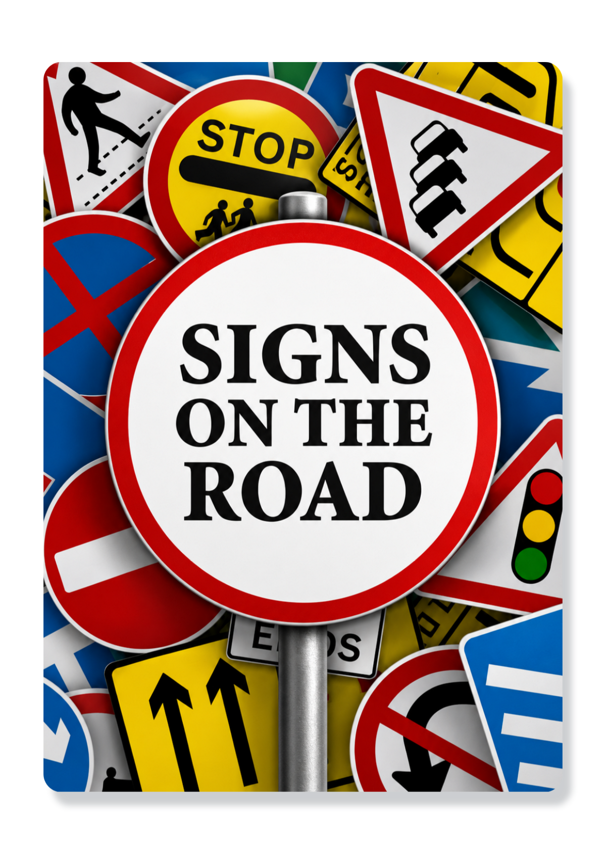 Signs On The Road