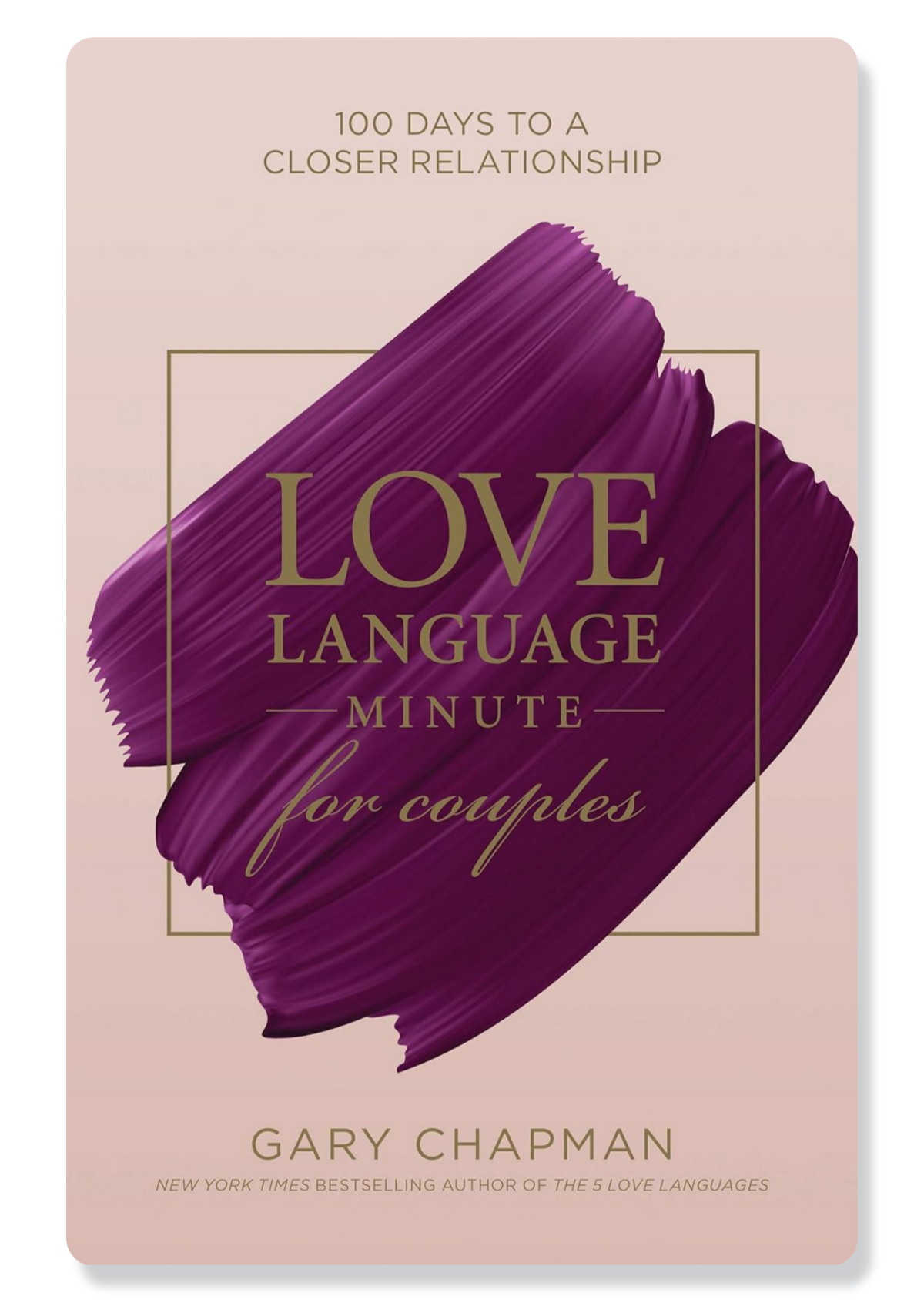 Love Language Minute for Couples