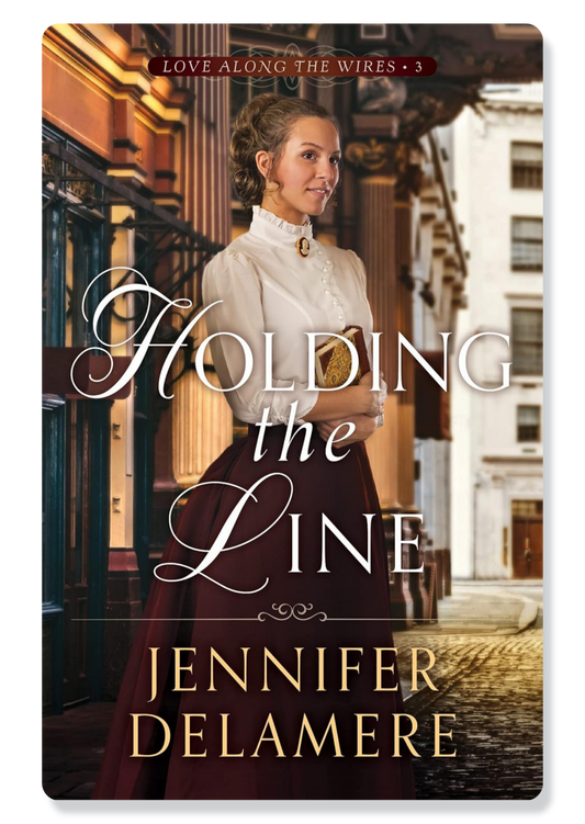 Holding The Line