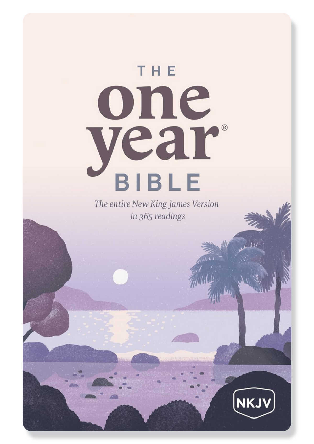 NKJV One Year Bible