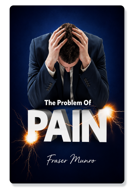 The Problem Of Pain