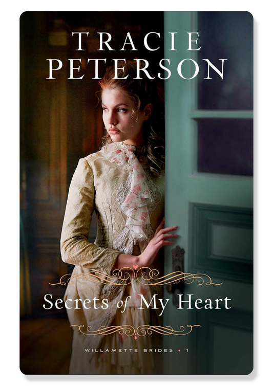 Secrets Of My Heart