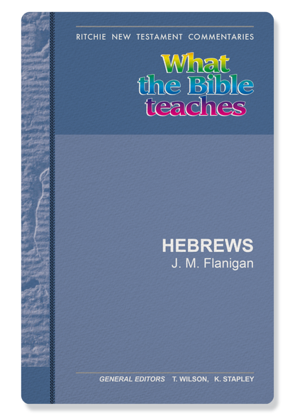 Hebrews
