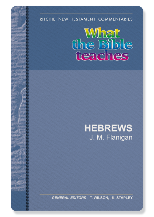 Hebrews