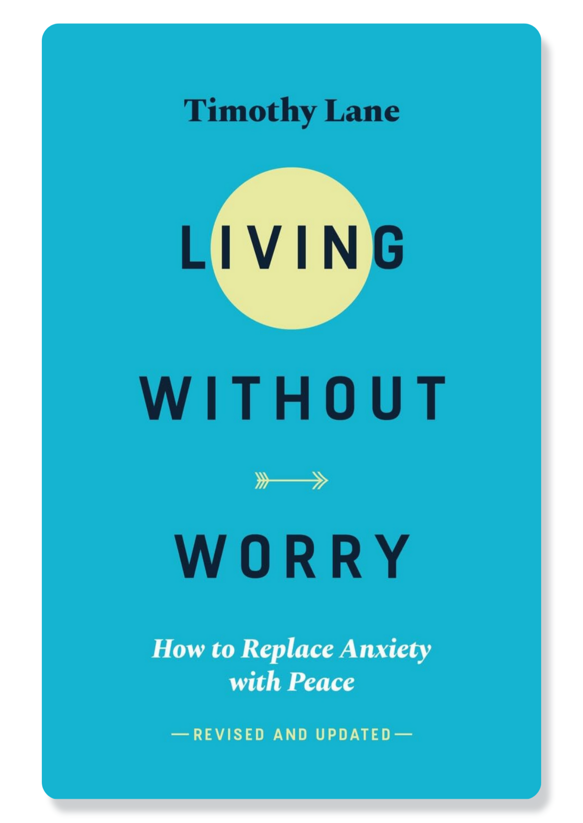 Living Without Worry