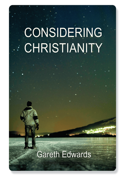 Considering Christianity