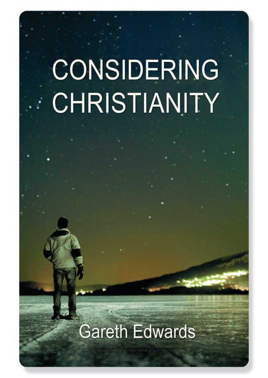 Considering Christianity
