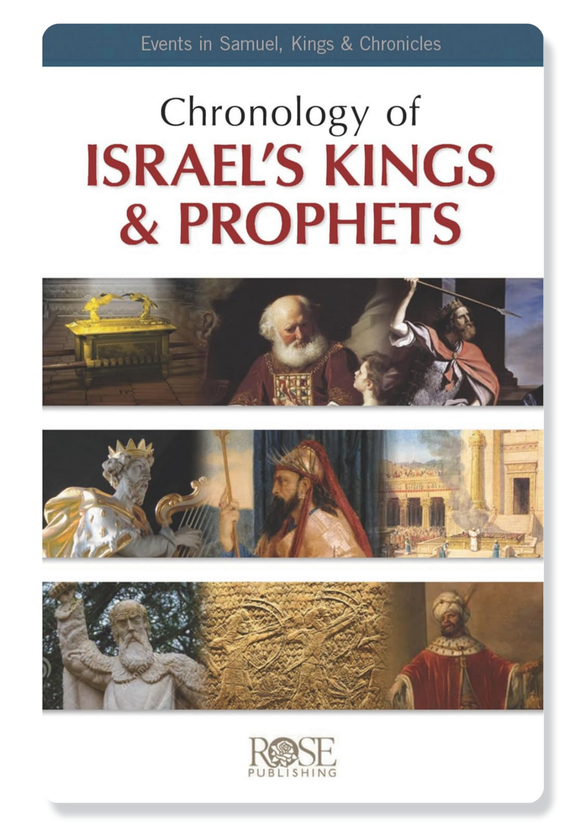 Chronology of Israel's Kings and Prophets