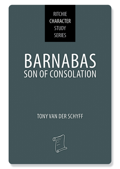 Barnabas
