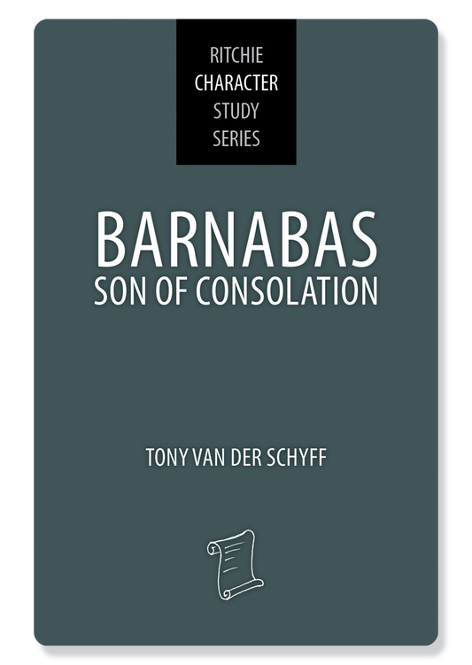 Barnabas