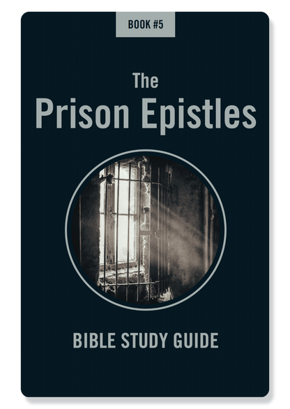 Bible Study Guides - Complete Set