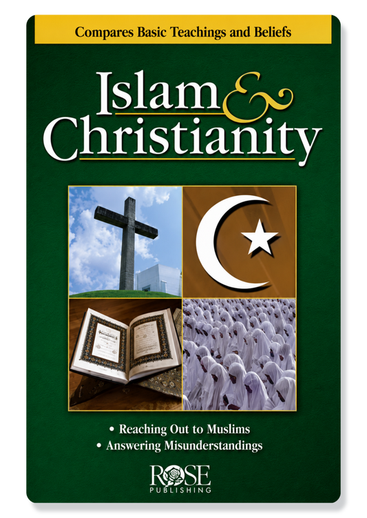 Islam And Christianity