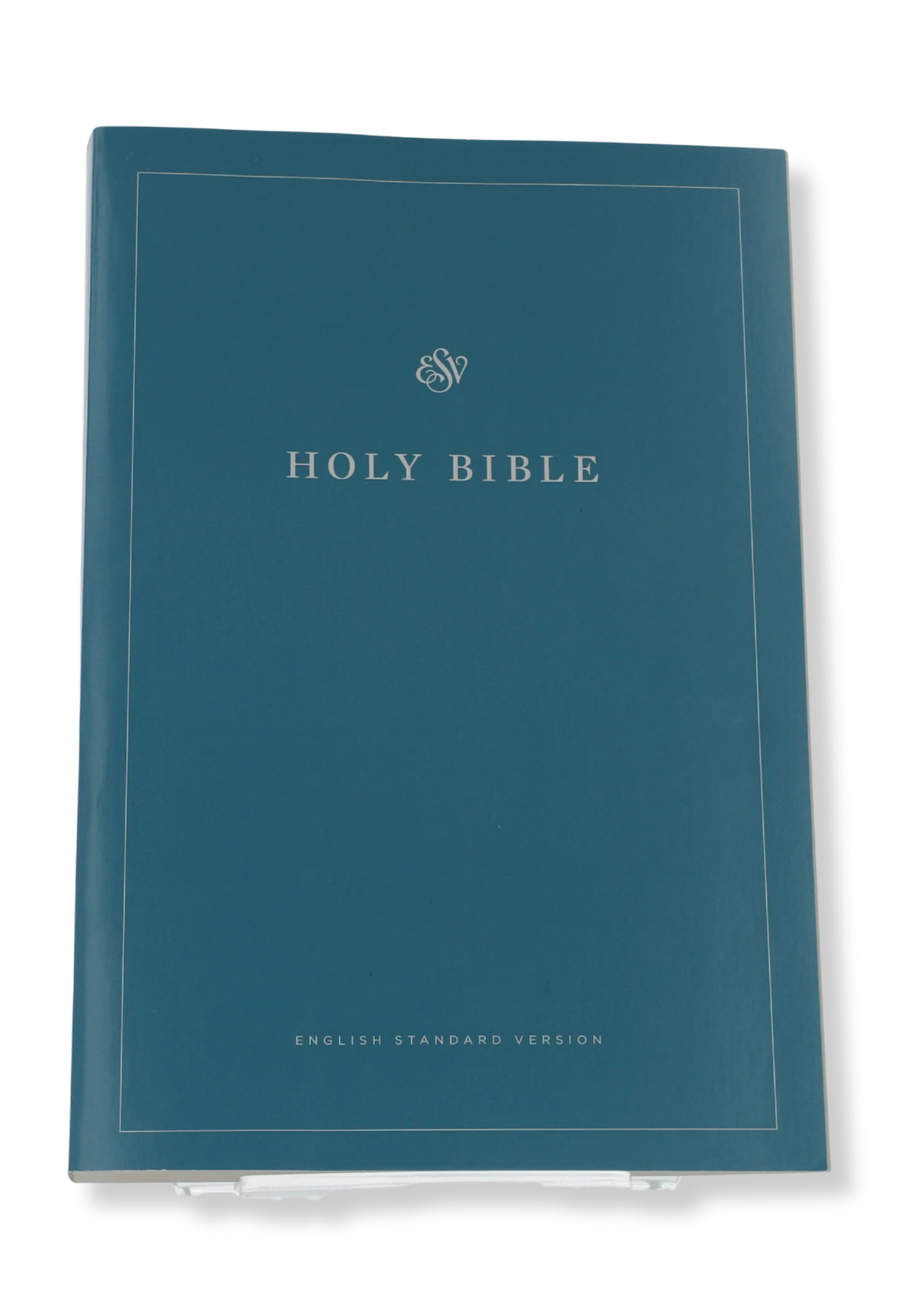 ESV Economy Bible