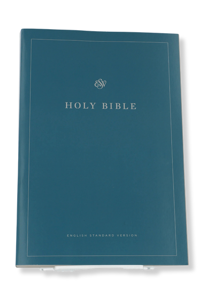 ESV Economy Bible