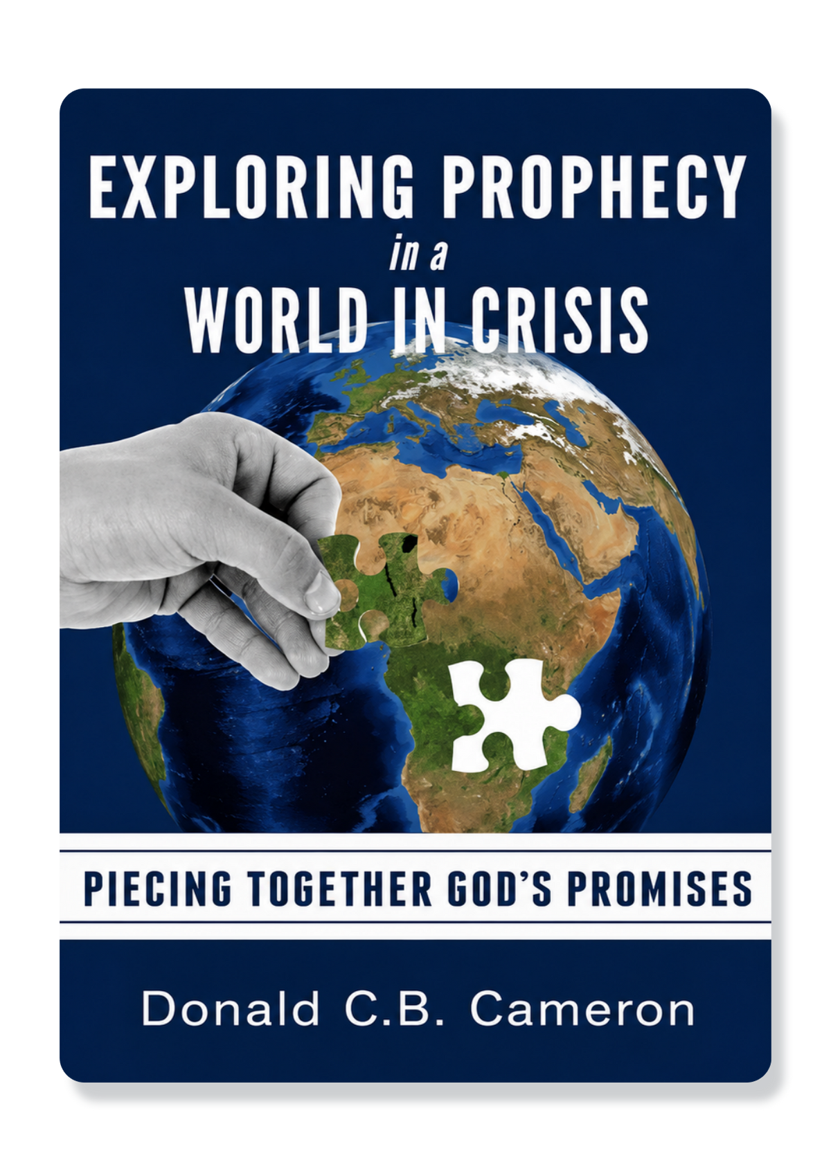 Exploring Prophecy in a World in Crisis