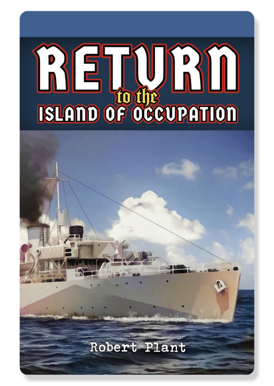 Return To The Island Of Occupation