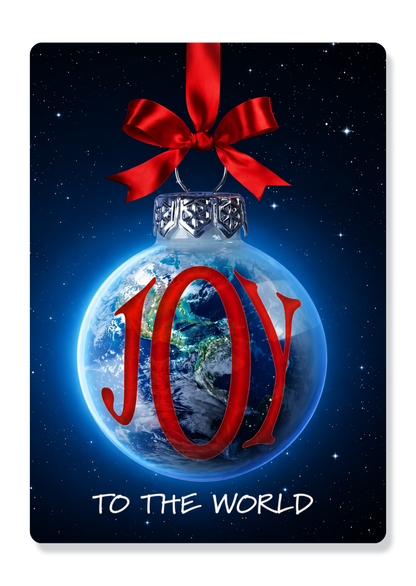 Joy To The World