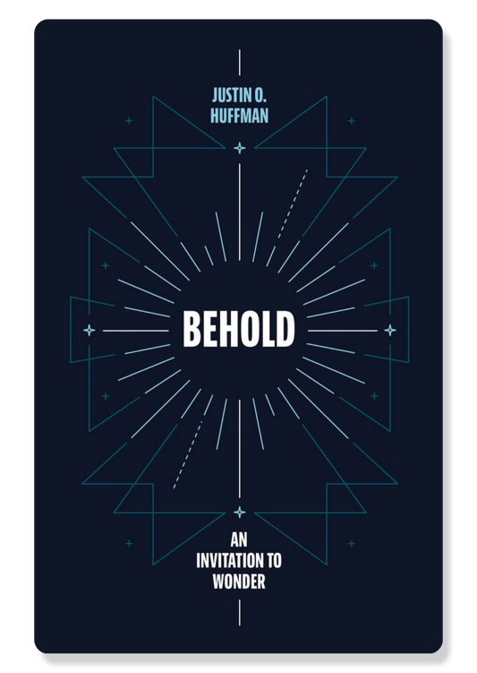 Behold