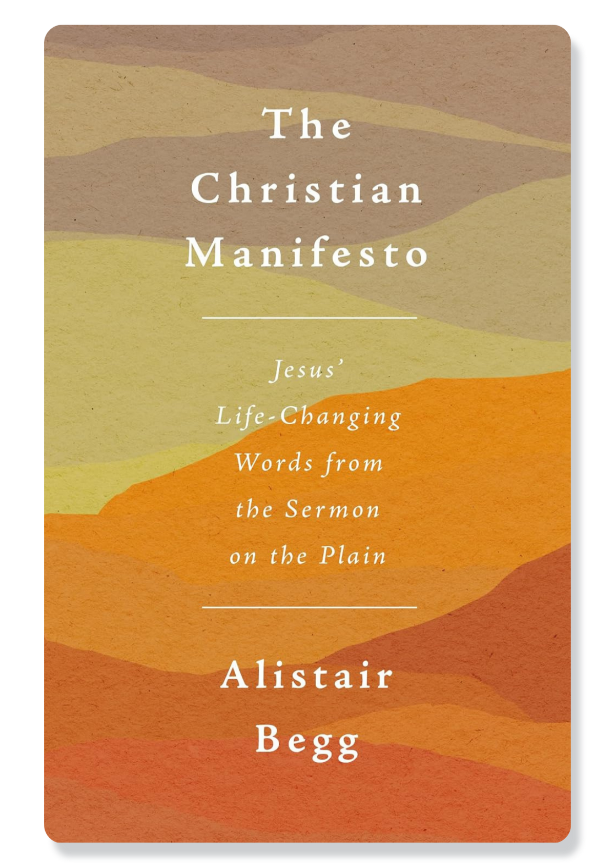 The Christian Manifesto