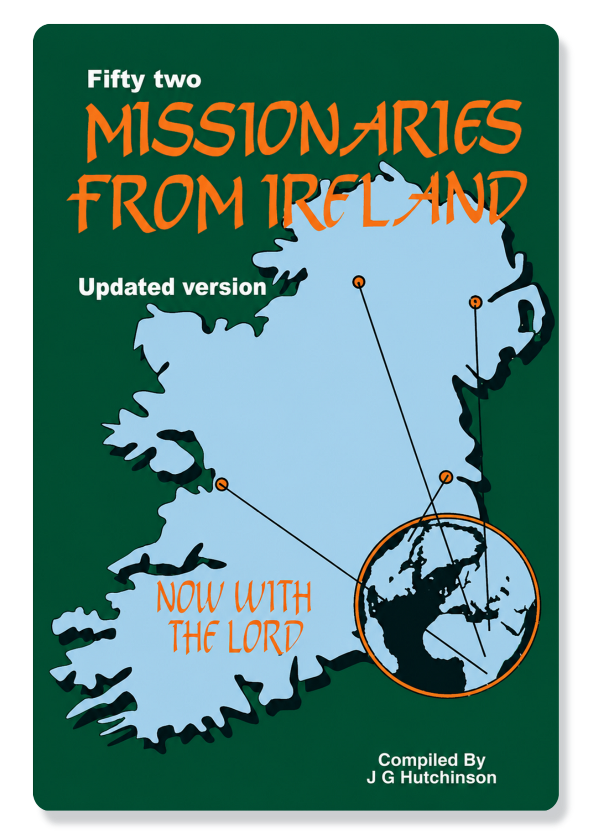 52 Missionaries From Ireland
