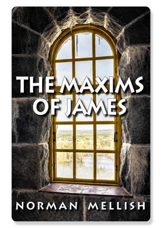 The Maxims Of James
