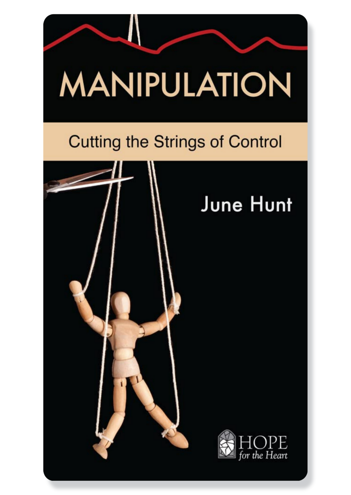 Manipulation: Cutting the Strings of Control