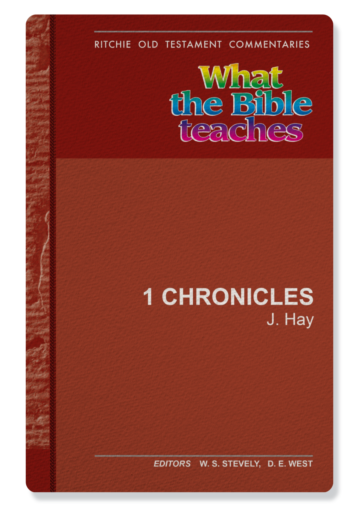 1 Chronicles