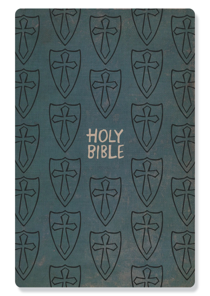International Children's Bible (ICB) Gift And Award Bible