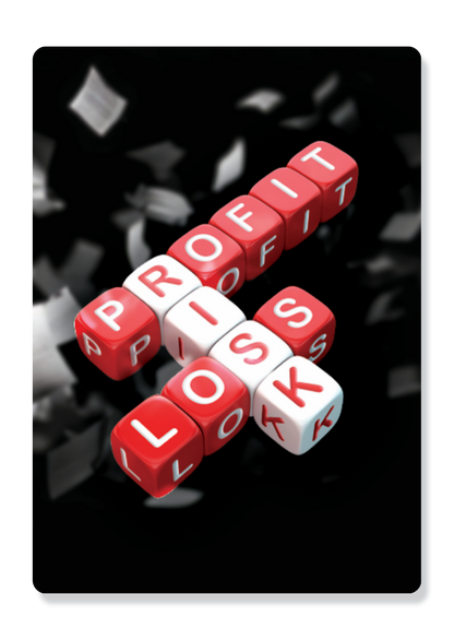 Profit Or Loss?