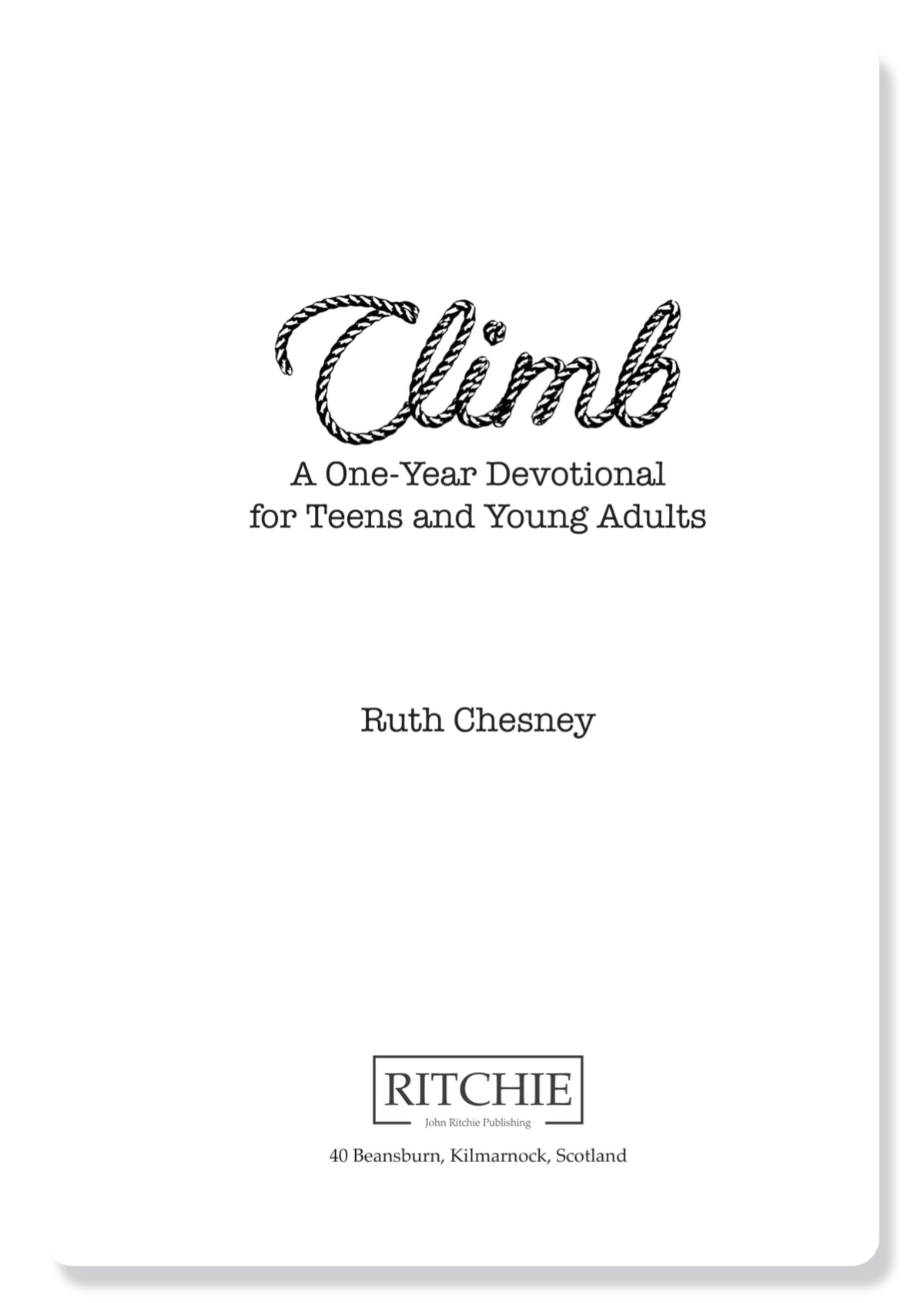 Climb