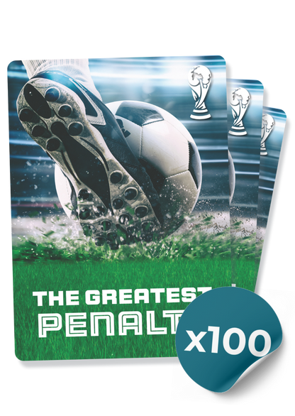 The Greatest Penalty