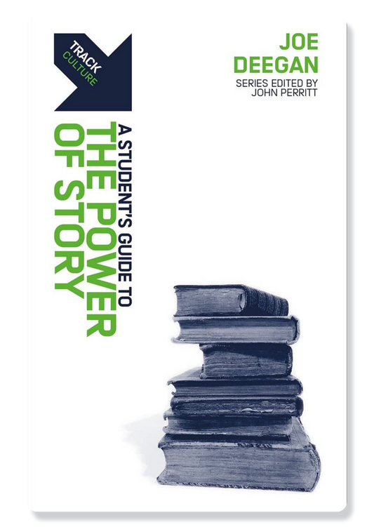 A Student's Guide to the Power of Story