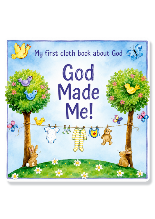 God Made Me