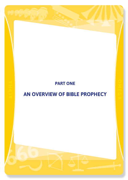 End Times for Beginners